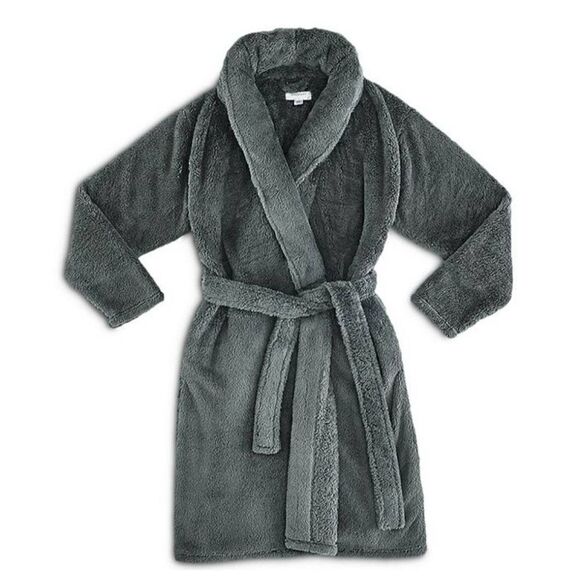 Modernist Gravity Weighted Robe - Picture 1 of 5